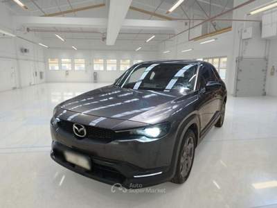 Mazda MX-30 MAZDA MX-30 35,5KWH 110 CV EXECUTIVE SUV usata Verona