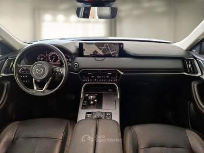 Mazda CX-60 MAZDA CX-60 3.3L E-SKYACTIV MHEV HOMURA AUTO SUV usata Bari