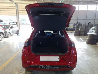 Ford Puma FORD PUMA 1.0 ECOBOOST HYBRID 125 CV ST-LINE AUTO SUV usata Roma