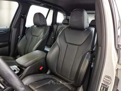 BMW X3 BMW X3 XDRIVE 30E MSPORT AUTO SUV usata Casei Gerola
