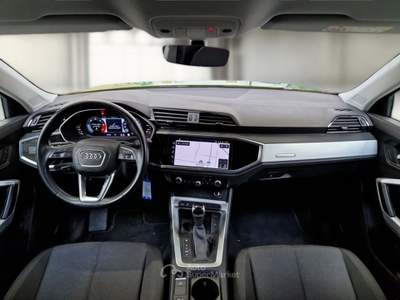 Audi Q3 AUDI Q3 SPORTBACK 35 TDI S TRONIC BUSINESS PLUS SUV usata Casei Gerola