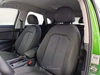 Audi Q3 AUDI Q3 SPORTBACK 35 TDI S TRONIC BUSINESS PLUS SUV usata Casei Gerola