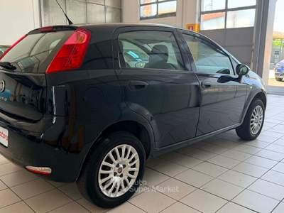 Fiat Punto Fiat Punto 1.4  PERFETTO PER NEOPATENTATI usata Cologno Monzese