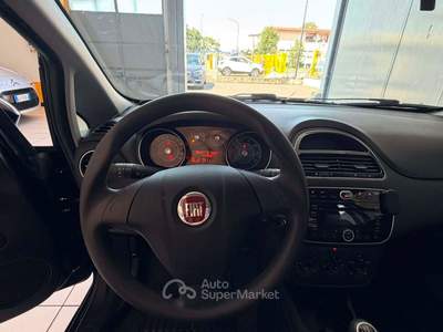Fiat Punto Fiat Punto 1.4  PERFETTO PER NEOPATENTATI usata Cologno Monzese