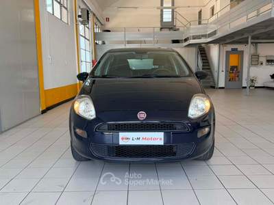 Fiat Punto Fiat Punto 1.4  PERFETTO PER NEOPATENTATI usata Cologno Monzese