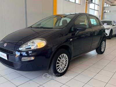 Fiat Punto Fiat Punto 1.4  PERFETTO PER NEOPATENTATI usata Cologno Monzese