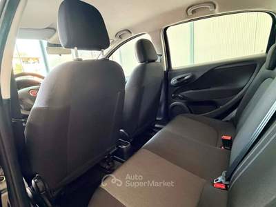 Fiat Punto Fiat Punto 1.4  PERFETTO PER NEOPATENTATI usata Cologno Monzese