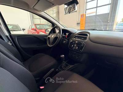 Fiat Punto Fiat Punto 1.4  PERFETTO PER NEOPATENTATI usata Cologno Monzese