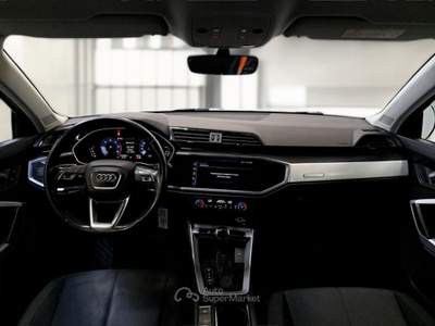 Audi Q3 AUDI Q3 35 TDI S TRONIC BUSINESS SUV usata Casei Gerola
