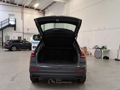 Audi Q3 AUDI Q3 35 TDI S TRONIC BUSINESS SUV usata Casei Gerola