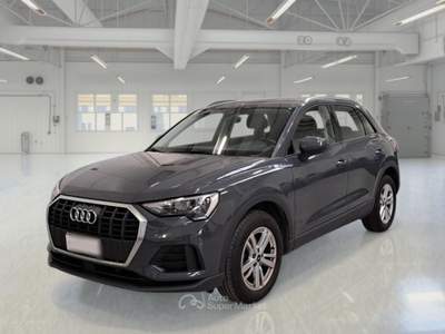 Audi Q3 AUDI Q3 35 TDI S TRONIC BUSINESS SUV usata Casei Gerola