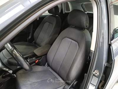 Audi Q3 AUDI Q3 35 TDI S TRONIC BUSINESS SUV usata Casei Gerola
