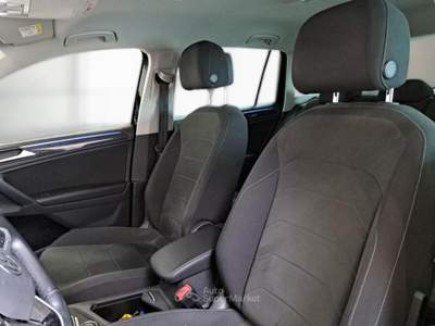 Volkswagen Tiguan VOLKSWAGEN TIGUAN 2.0 TDI SCR 110KW ELEGANCE DSG 4MOTION SUV usata Casei Gerola