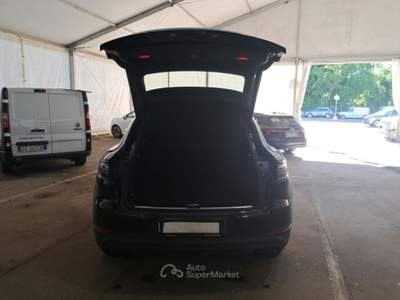 Porsche Cayenne PORSCHE CAYENNE COUPE 3.0 V6 AUTO SUV usata Verona
