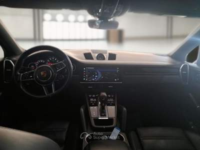 Porsche Cayenne PORSCHE CAYENNE COUPE 3.0 V6 AUTO SUV usata Verona