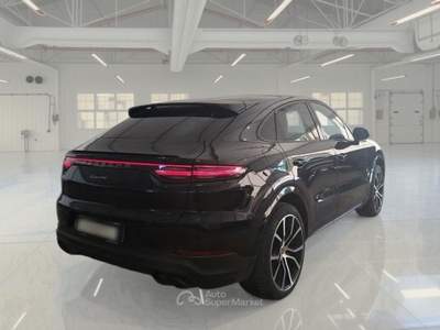 Porsche Cayenne PORSCHE CAYENNE COUPE 3.0 V6 AUTO SUV usata Verona