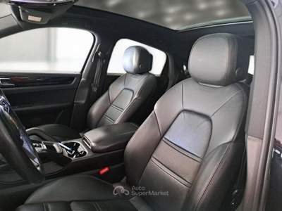 Porsche Cayenne PORSCHE CAYENNE COUPE 3.0 V6 AUTO SUV usata Verona
