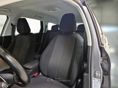 Peugeot 308 PEUGEOT 308 SW BUSINESS BLUEHDI 130 EAT8 SES AUT. STATION WAGON usata Casei Gerola
