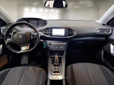 Peugeot 308 PEUGEOT 308 SW BUSINESS BLUEHDI 130 EAT8 SES AUT. STATION WAGON usata Casei Gerola