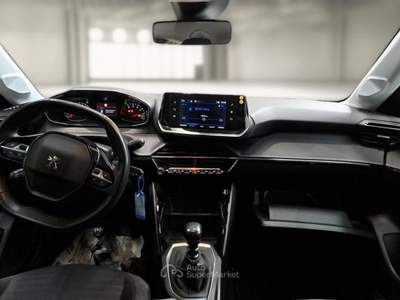 Peugeot 208 PEUGEOT 208 ACTIVE PACK BLUEHDI 100 S/S 5 PORTE BERLINA usata Verona