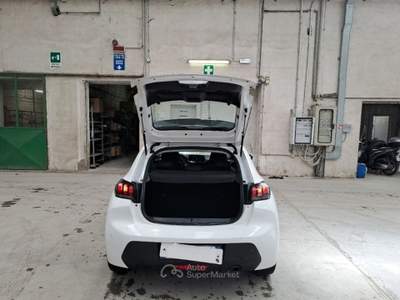 Peugeot 208 PEUGEOT 208 ACTIVE PACK BLUEHDI 100 S/S 5 PORTE BERLINA usata Verona