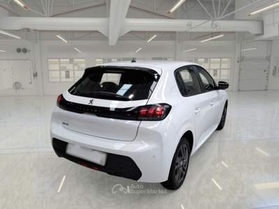 Peugeot 208 PEUGEOT 208 ACTIVE PACK BLUEHDI 100 S/S 5 PORTE BERLINA usata Verona