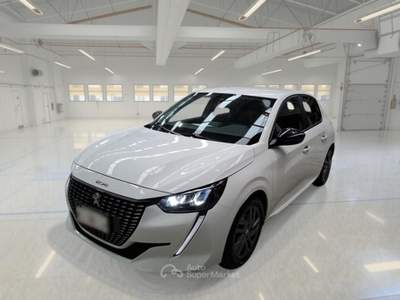 Peugeot 208 PEUGEOT 208 ACTIVE PACK BLUEHDI 100 S/S 5 PORTE BERLINA usata Verona