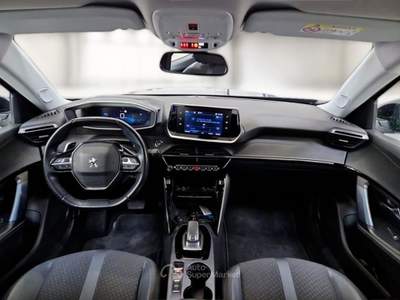 Peugeot 2008 PEUGEOT 2008 BLUEHDI 130 EAT8 ALLURE S/S AUT. CROSSOVER usata Casei Gerola