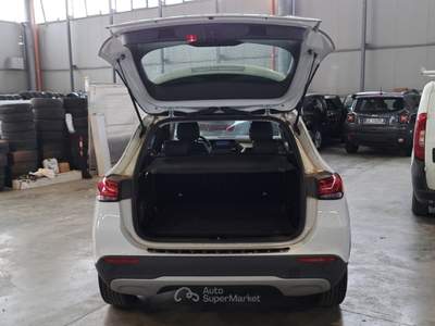 Mercedes-Benz GLA MERCEDES-BENZ CLASSE GLA GLA 180 D AUTOMATIC BUSINESS CROSSOVER usata Roma