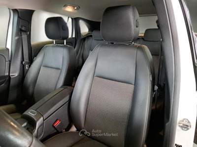 Mercedes-Benz GLA MERCEDES-BENZ CLASSE GLA GLA 180 D AUTOMATIC BUSINESS CROSSOVER usata Roma