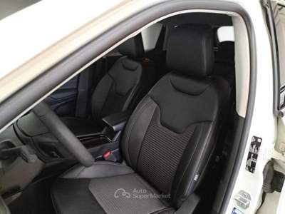 Jeep Compass JEEP COMPASS 1.6 MJET II 96KW LIMITED SUV usata Casei Gerola