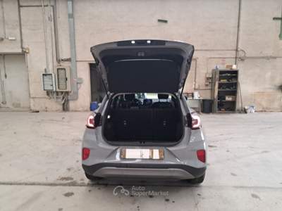 Ford Puma FORD PUMA 1.0 ECOBOOST HYBRID 125 CV TITANIUM SUV usata Verona