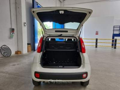 Fiat Panda FIAT PANDA 1.2 69 CV SES E6D-TEMP EASY 5 PORTE BERLINA usata Casei Gerola