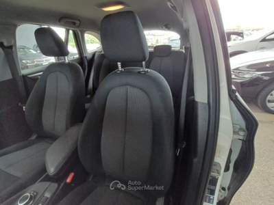 BMW X1 BMW X1 XDRIVE 25E BUSINESS ADVANTAGE AUTOMATICO SUV usata Verona