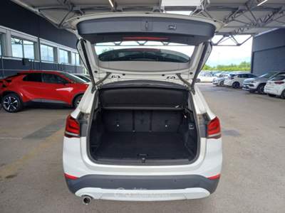 BMW X1 BMW X1 XDRIVE 25E BUSINESS ADVANTAGE AUTOMATICO SUV usata Verona