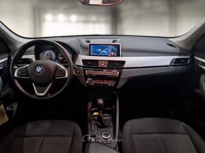 BMW X1 BMW X1 XDRIVE 25E BUSINESS ADVANTAGE AUTOMATICO SUV usata Casei Gerola