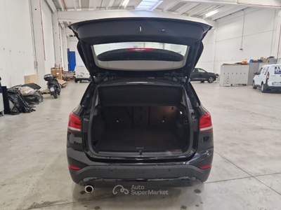 BMW X1 BMW X1 XDRIVE 25E BUSINESS ADVANTAGE AUTOMATICO SUV usata Casei Gerola