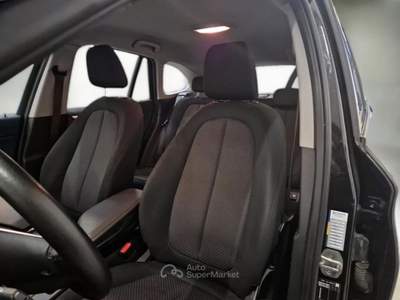 BMW X1 BMW X1 XDRIVE 25E BUSINESS ADVANTAGE AUTOMATICO SUV usata Casei Gerola