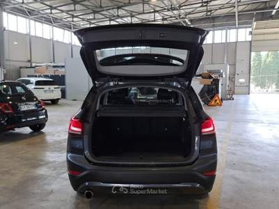 BMW X1 BMW X1 XDRIVE 25E BUSINESS ADVANTAGE AUTOMATICO SUV usata Roma