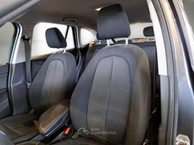 BMW X1 BMW X1 XDRIVE 25E BUSINESS ADVANTAGE AUTOMATICO SUV usata Roma
