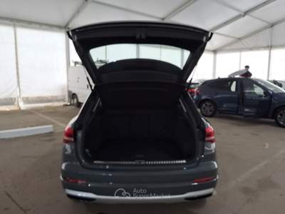 Audi Q3 AUDI Q3 35 TDI S TRONIC BUSINESS ADVANCED SUV usata Verona