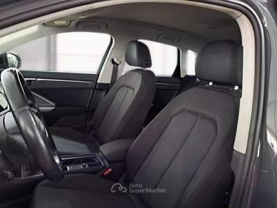 Audi Q3 AUDI Q3 35 TDI S TRONIC BUSINESS ADVANCED SUV usata Verona