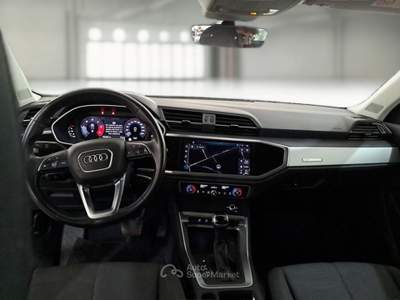 Audi Q3 AUDI Q3 35 TDI S TRONIC BUSINESS ADVANCED SUV usata Verona