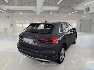 Audi Q3 AUDI Q3 35 TDI S TRONIC BUSINESS ADVANCED SUV usata Verona