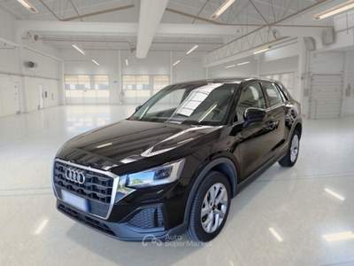 Audi Q2 AUDI Q2 2.0 30 TDI BUSINESS SUV usata Casei Gerola