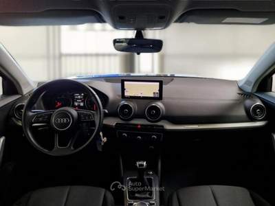 Audi Q2 AUDI Q2 2.0 30 TDI BUSINESS SUV usata Casei Gerola