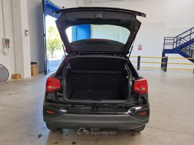 Audi Q2 AUDI Q2 2.0 30 TDI BUSINESS SUV usata Casei Gerola
