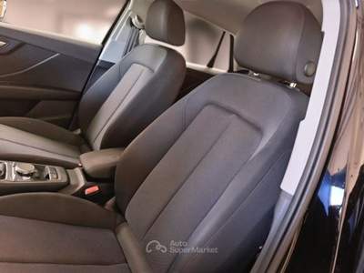 Audi Q2 AUDI Q2 2.0 30 TDI BUSINESS SUV usata Casei Gerola
