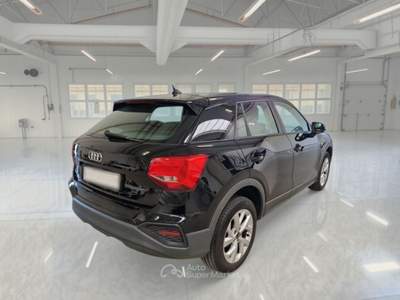 Audi Q2 AUDI Q2 2.0 30 TDI BUSINESS SUV usata Casei Gerola