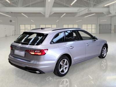 Audi A4 AUDI A4 2.0 35 TDI MHEV BUSINESS S TRONIC STATION WAGON usata Verona